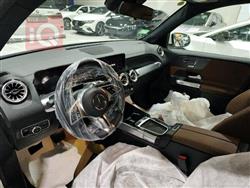 مرسيدس بنز EQB